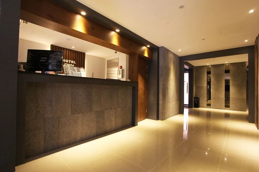 Myeonmok Choi Hotel - photo 13
