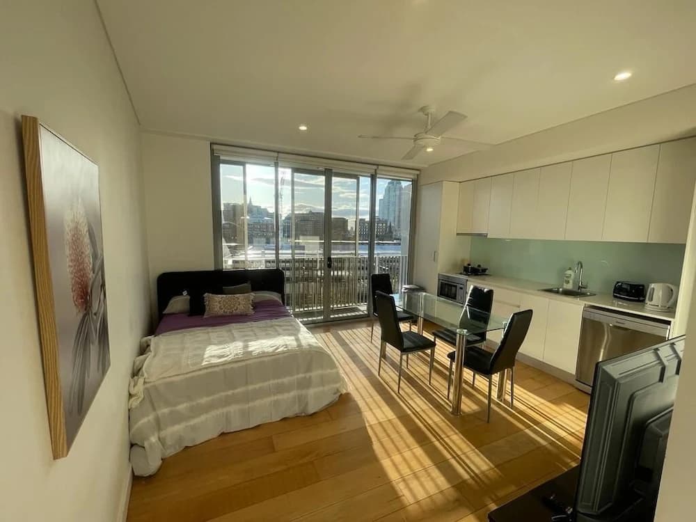 Central station Apartments - main photo