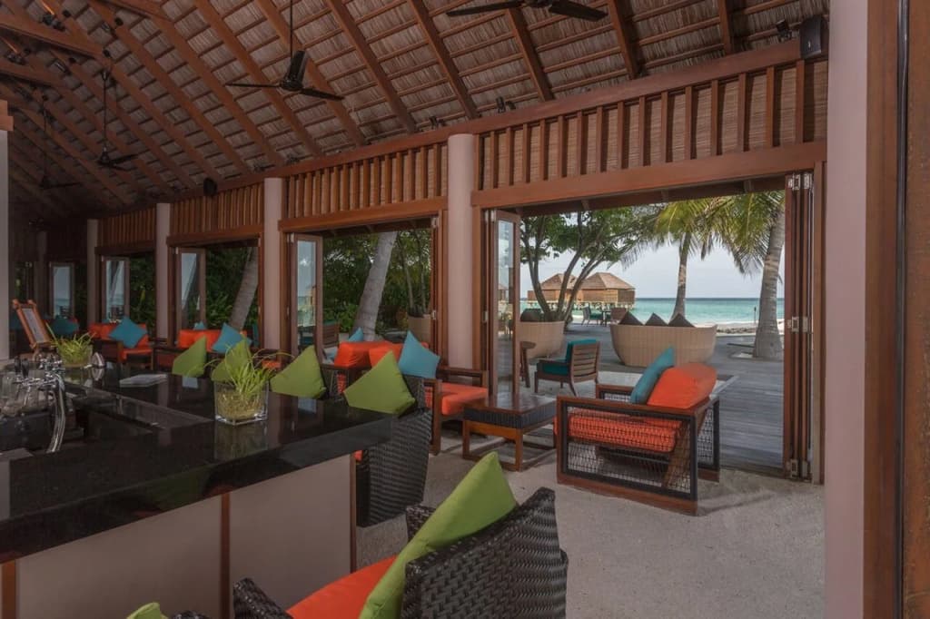 Veligandu Maldives Resort Island Resort - photo 14
