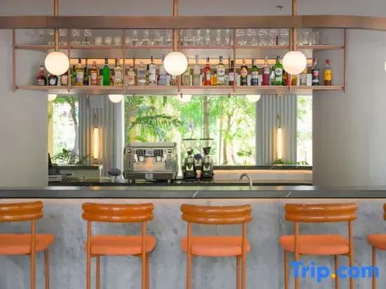 Centara Karon Villas Phuket - photo 15