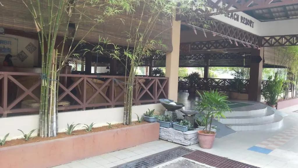Rompin Beach Resorts - photo 11