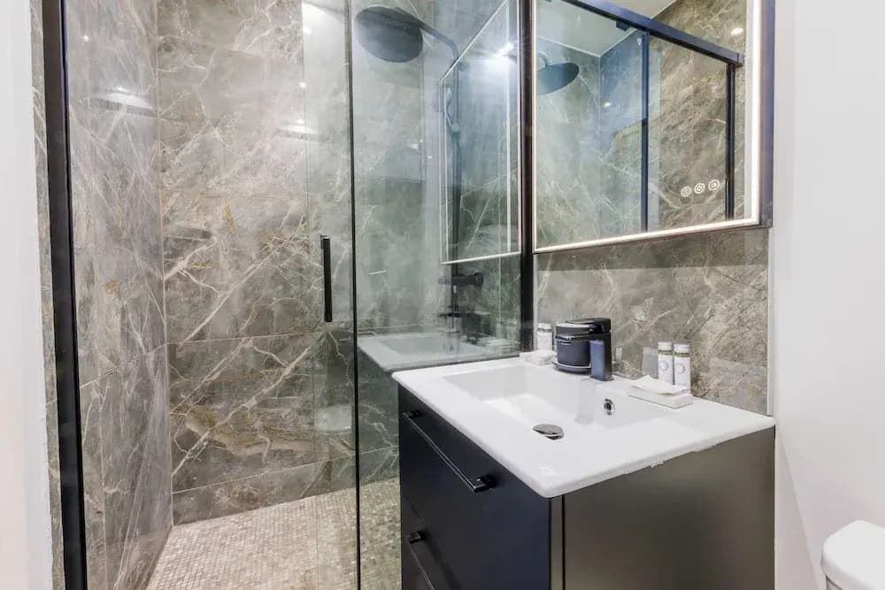 Authentic Apartment - 1br/4p - Grands Boulevards - photo 7