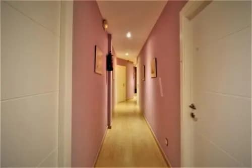 Hostal Arco Iris - photo 12