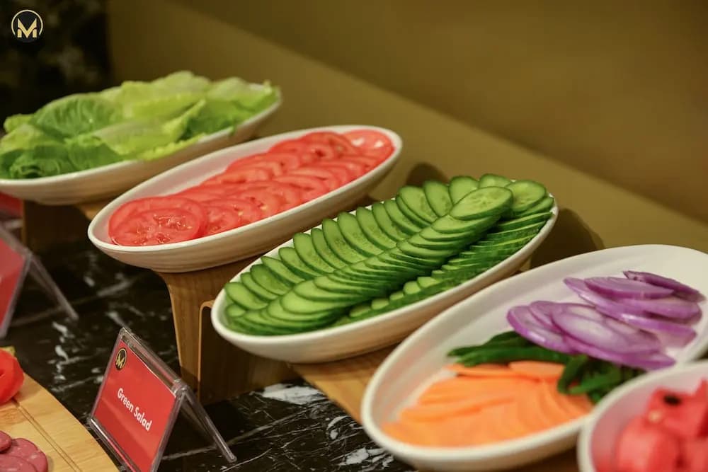 Muscat Express Hotel - photo 2