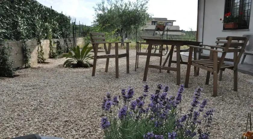 B&B Colle Mattia - photo 14