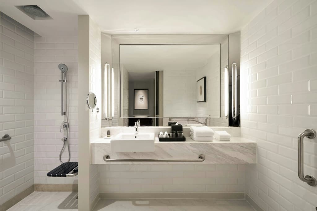 Hua Hin Marriott Resort & Spa - photo 10