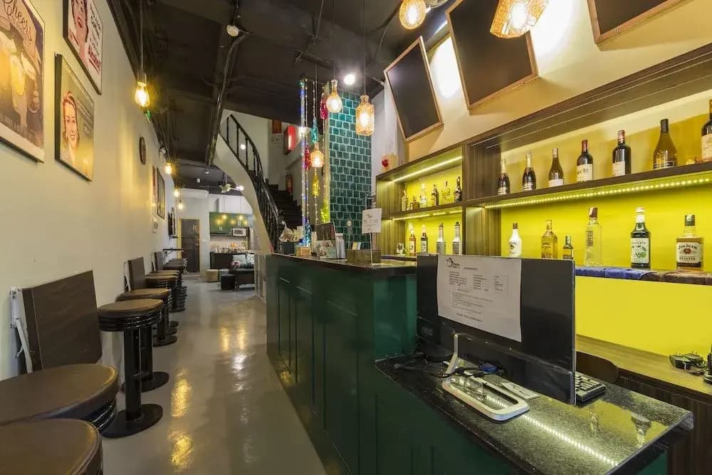 Hanoi EcoStay 2 Hostel - photo 23
