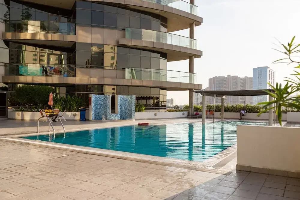 Burj Al Nahda - photo 13