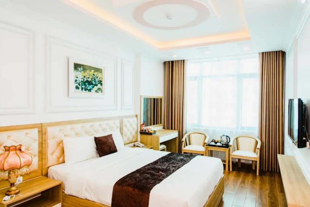 Vu Linh Hotel - photo 13