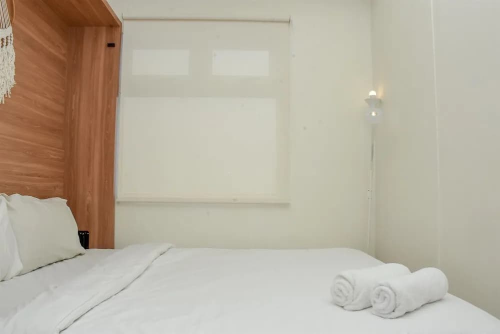 2Br Yotayori Home At Green Pramuka City Apartment - photo 4