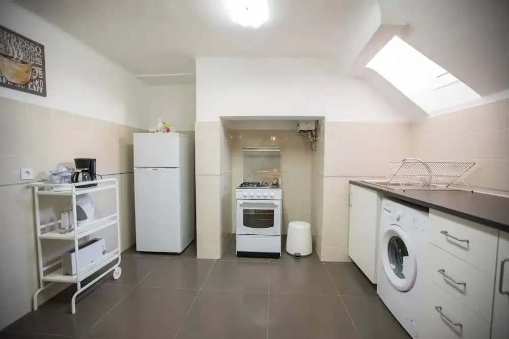 Amazing Topo Chiado Garrett Apartment by GuestReady - photo 16