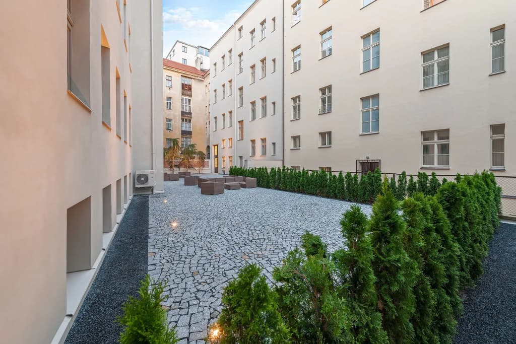 H7 Palace - photo 20