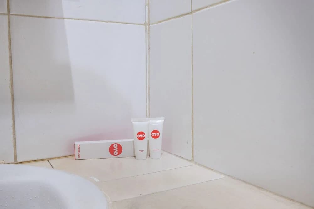 OYO 1672 Wisma Barkah - photo 10
