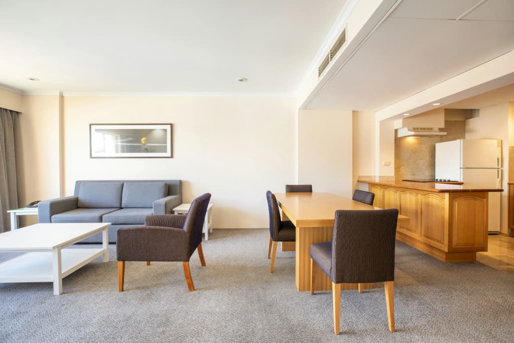 Holiday Inn Sydney Potts Point by IHG - photo 37