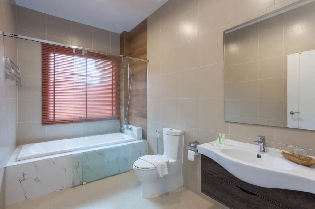 The Thames Pool Access Resort SHA+ - photo 9