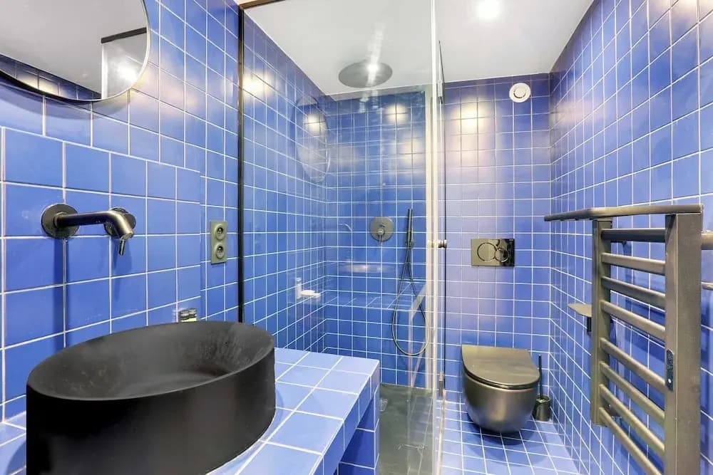 Magnificent Apartment - 1br/6p - Sentier - photo 8