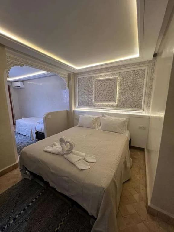 Riad dar Yammi - photo 31