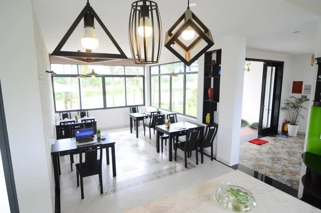 Gateway Inn Hoi An - photo 23