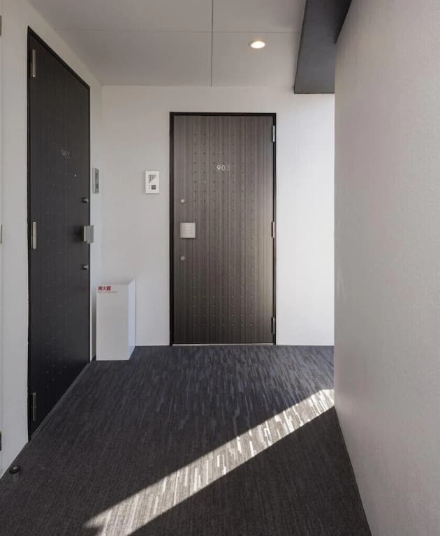 C2 Haneda Maison Philippe Omori 203 - photo 10
