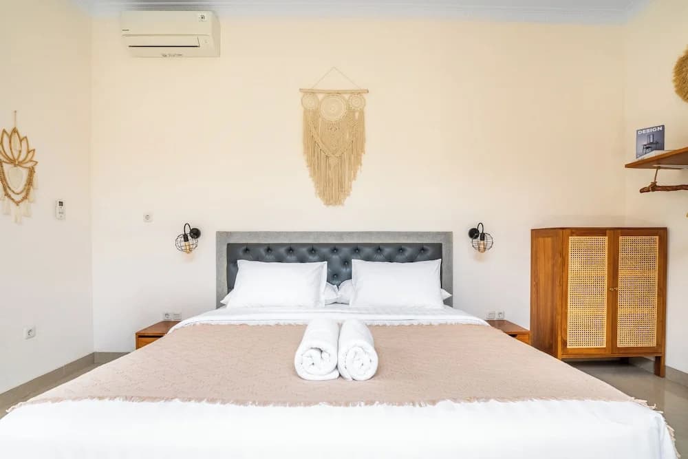 Villa Kamaratih - photo 4