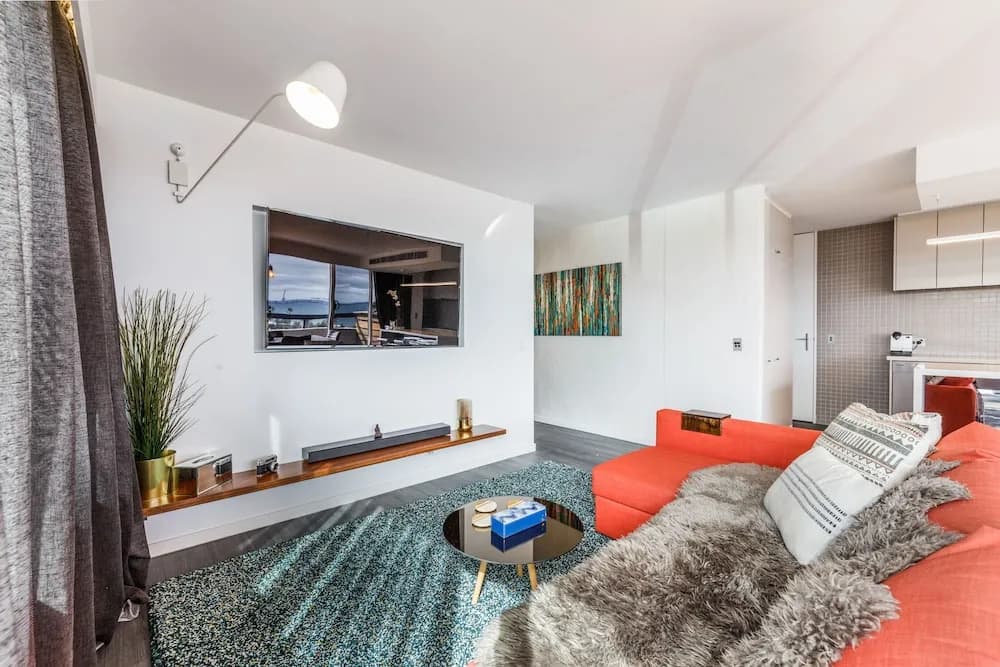 Exquisite 2 Bedroom Beach City Views - photo 3