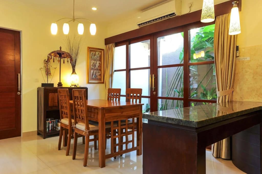 Villa Jepun - photo 16