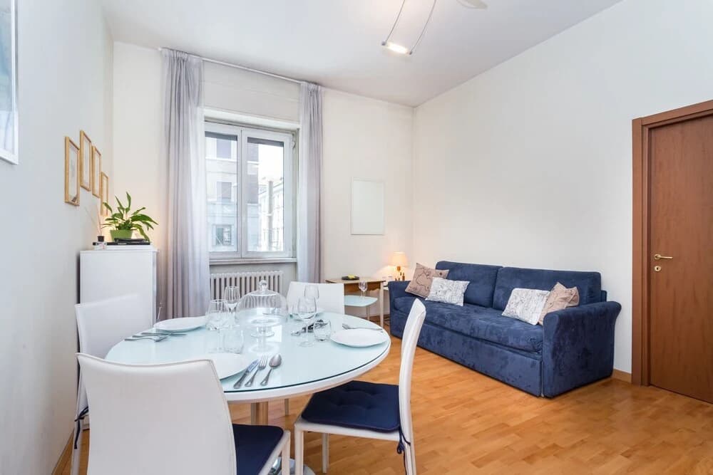 Lodovico Settala Apartment - photo 4