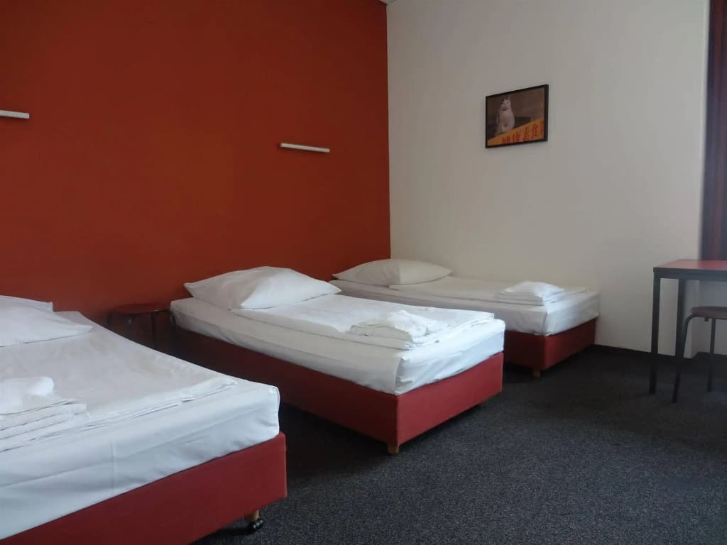 Hotel 103 - photo 7