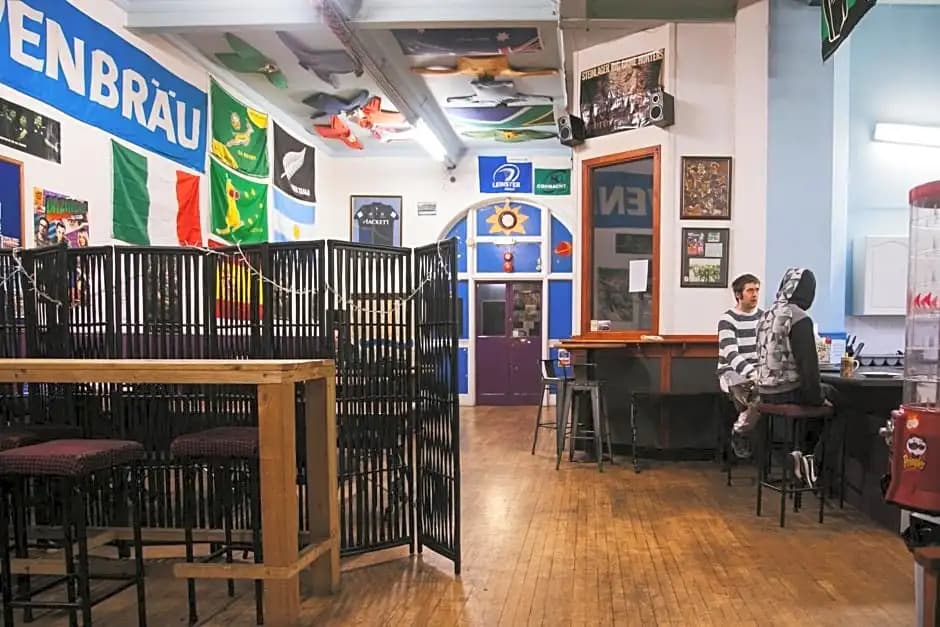 Belford Hostel - photo 19