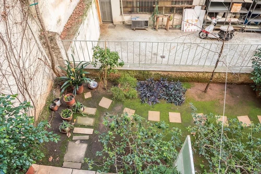 Vintage Athens Apartment by Cloudkeys - photo 13