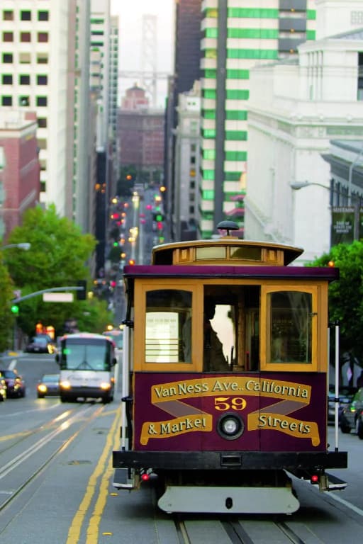 The Ritz-Carlton, San Francisco - photo 17