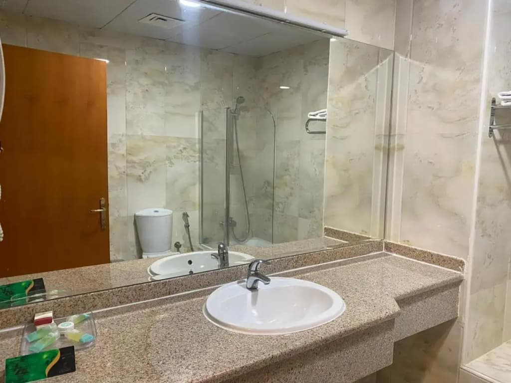Al Massa Hotel Apartment - photo 8