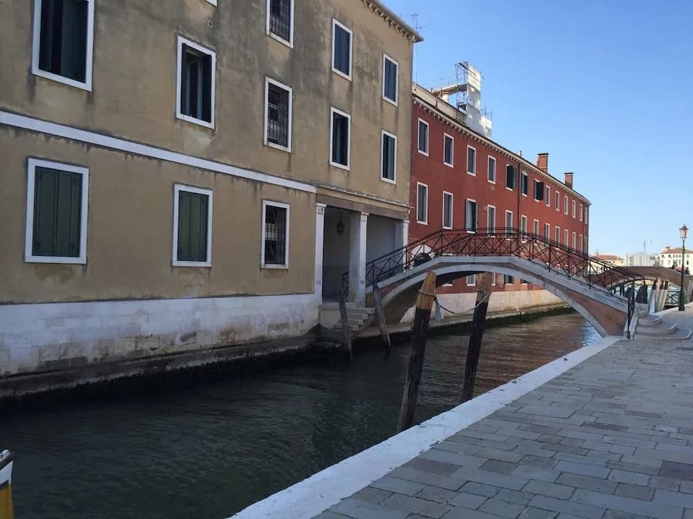 Giudecca Garden - photo 11