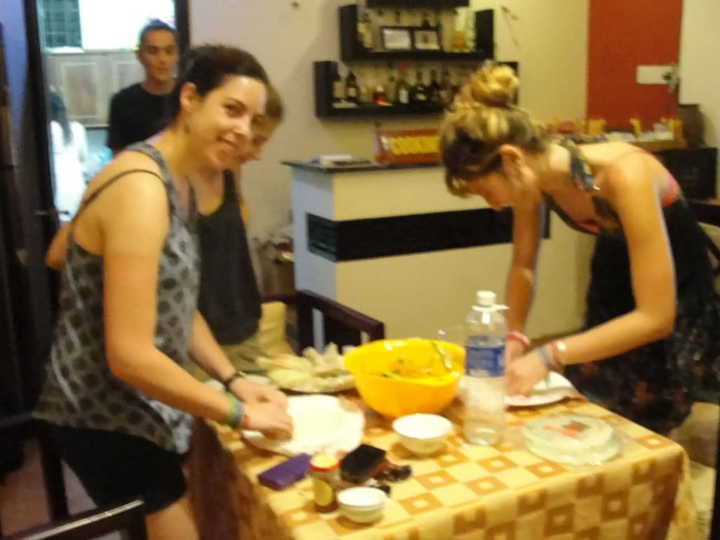 Eden Homestay - photo 14