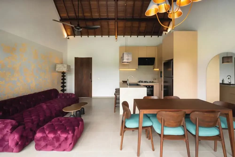 Rocca Bella Villa 2 by Alfred in Bali - photo 19
