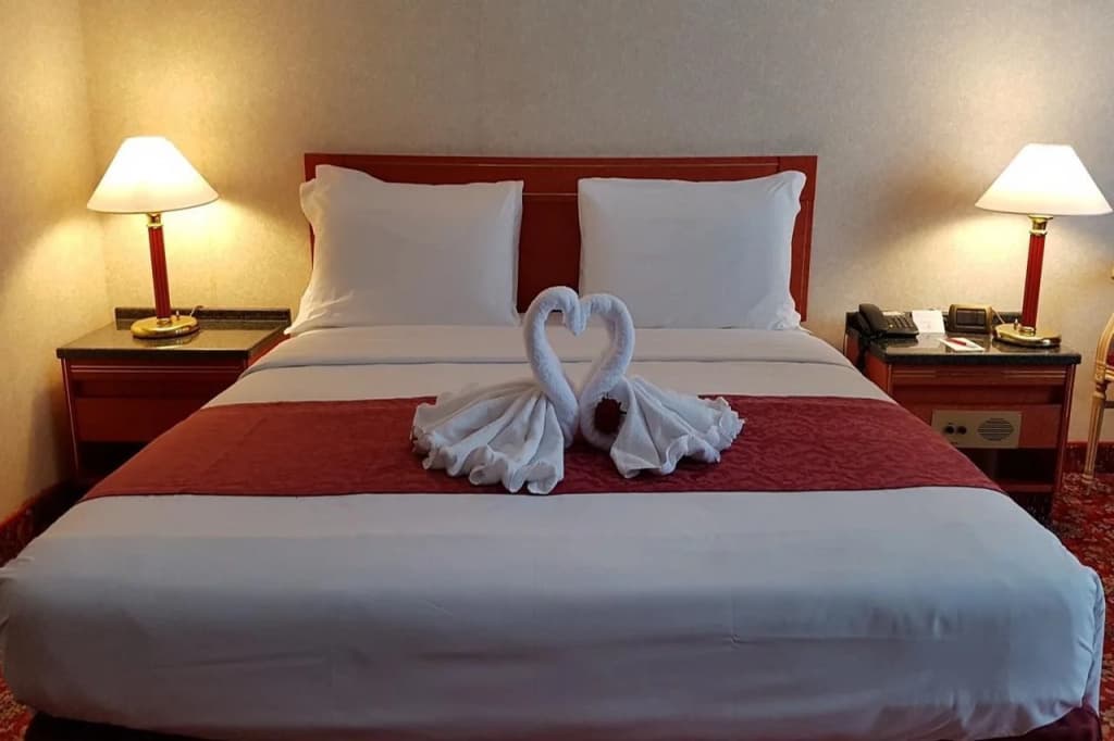 Russott Hotel - photo 5