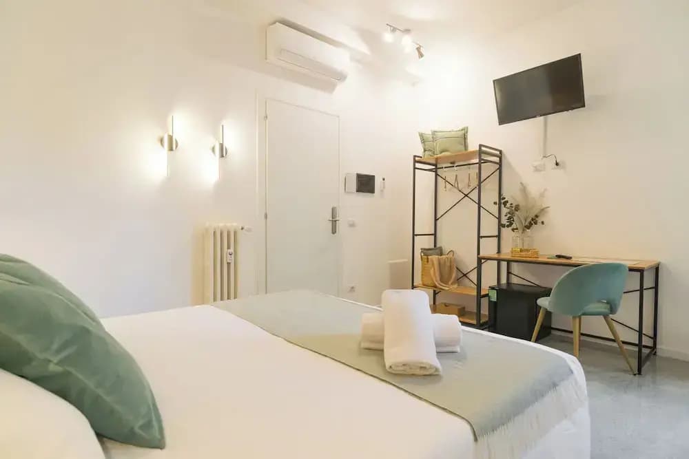 Lilla Suites - Musei Vaticani - photo 20