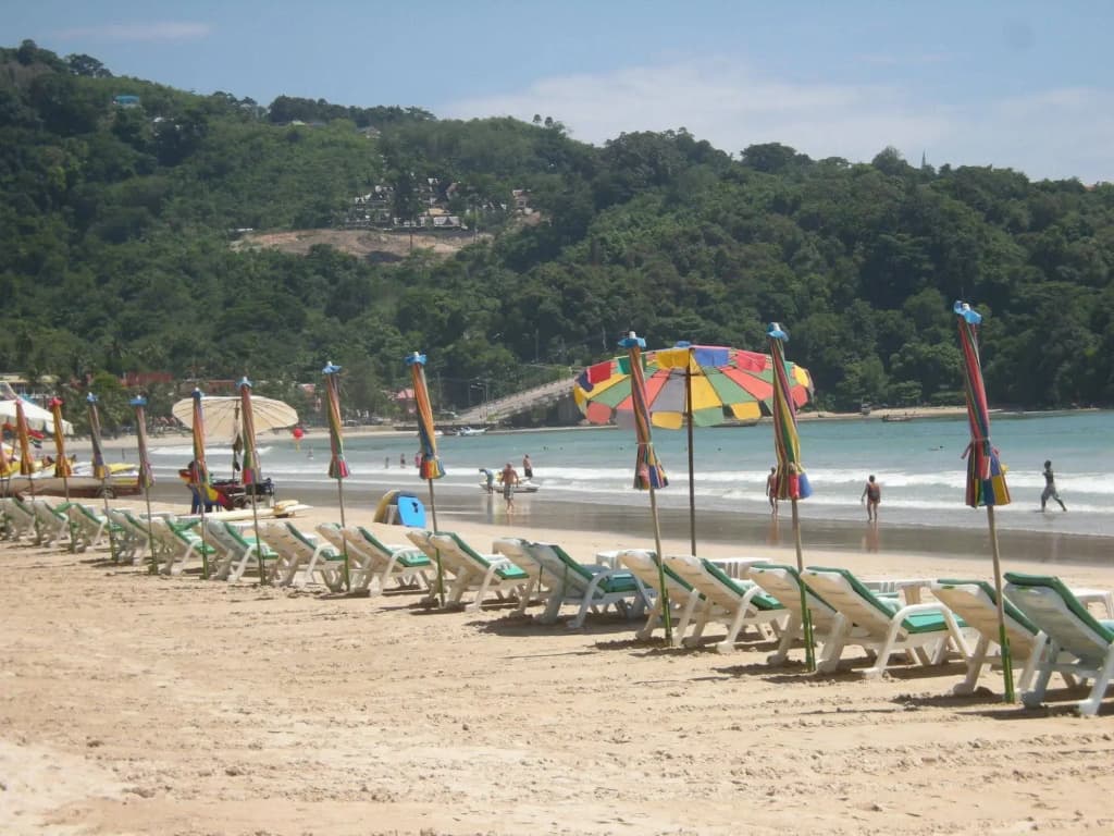 Tropicoza Guest House - photo 13