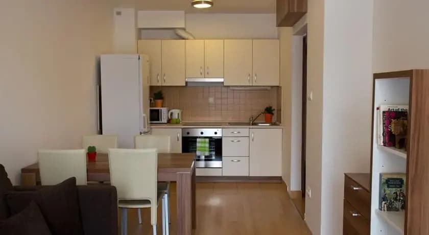 Vivaldi Apartments Budapest - photo 10