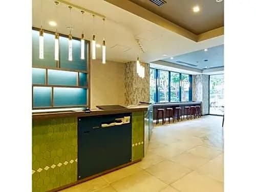 Ichi Hotel Hatchobori - Vacation STAY 81295v - photo 2