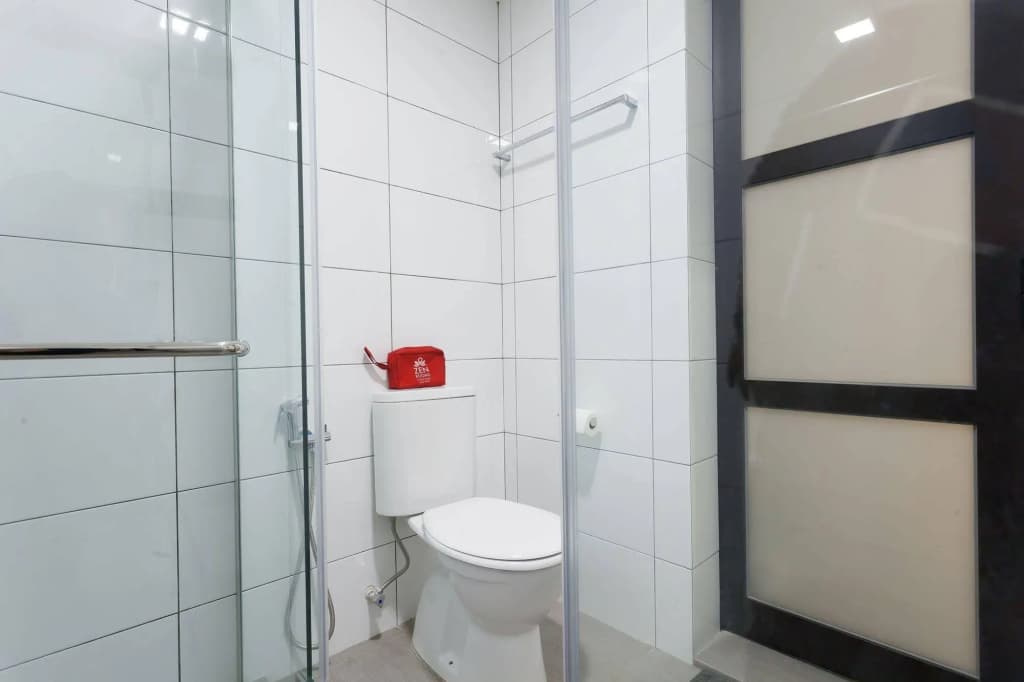 Zen Rooms Jalan Cheras Kuala Lumpur - photo 8