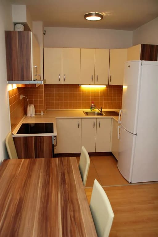 Vivaldi Apartments Budapest - photo 16
