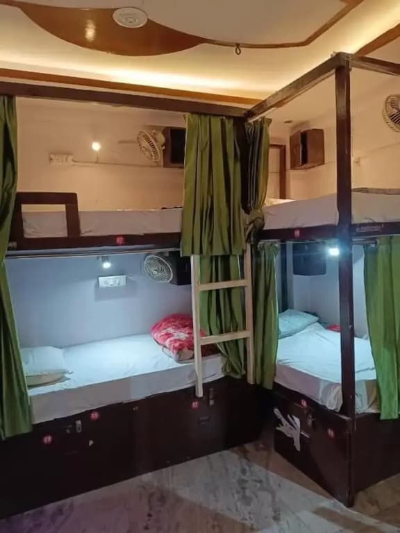Frazyone Hostel - photo 1