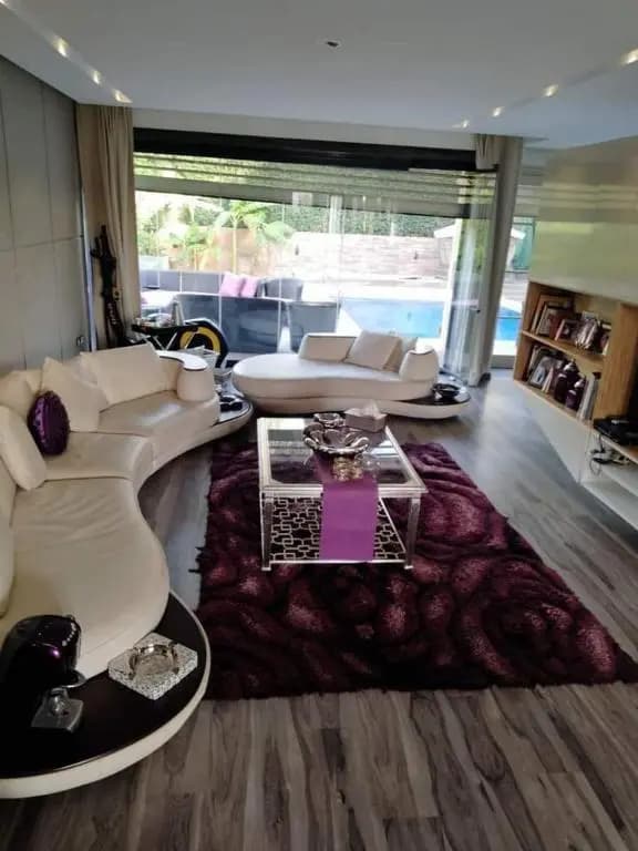 فيلا للايجار بالرحاب - main photo