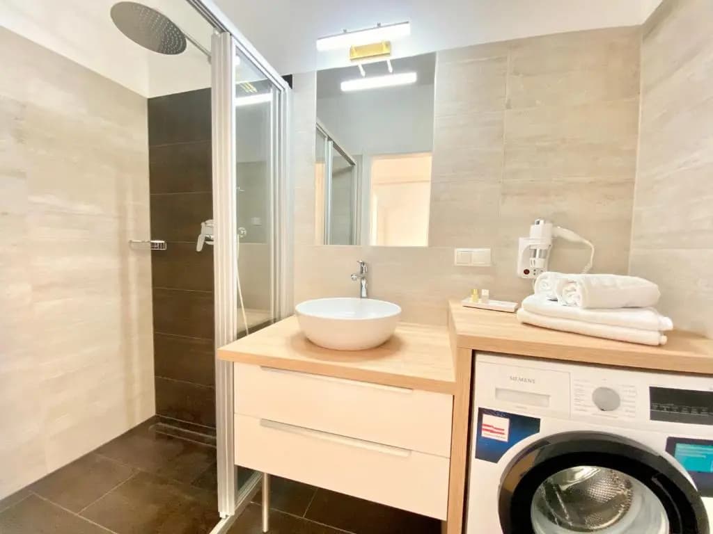 Steiner Residences Vienna Nestroyplatz - photo 8