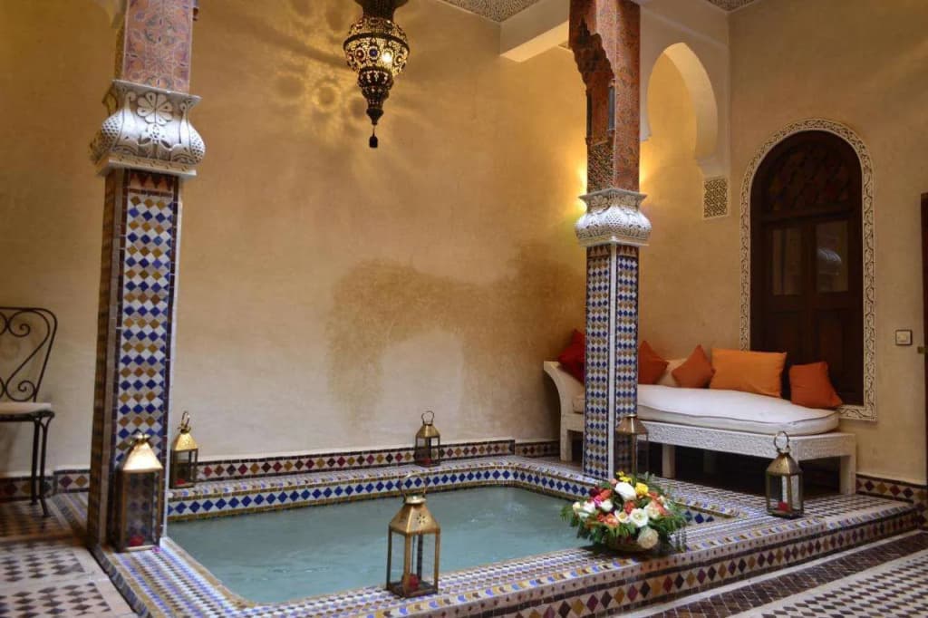 Riad Charik - photo 7