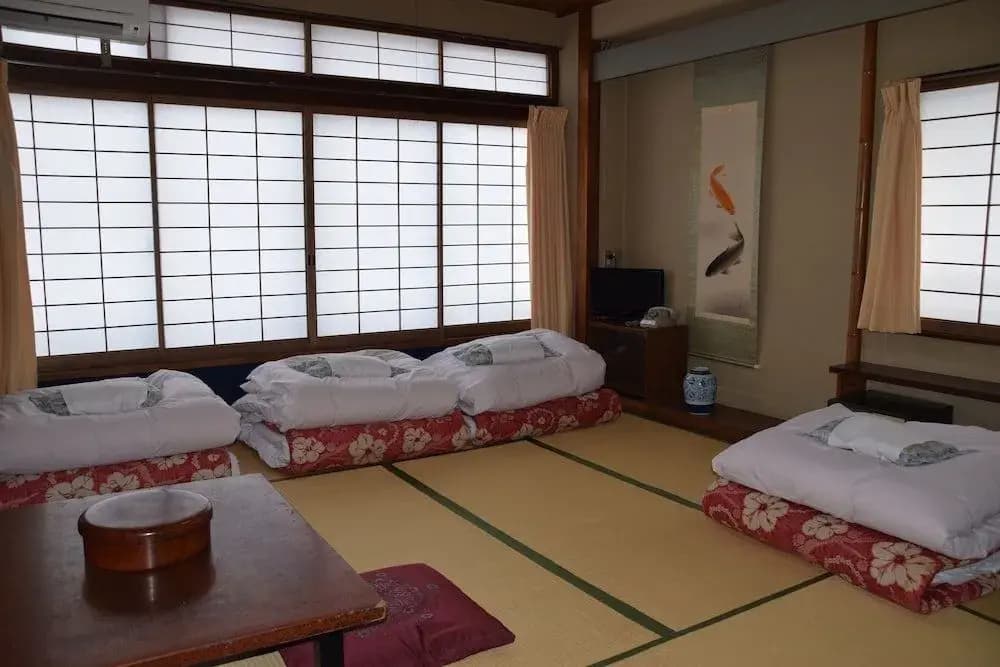 Homeikan Morikawa Annex - photo 4
