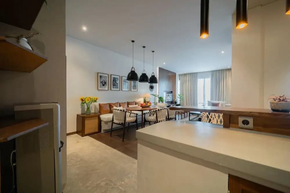Apartment Seabreeze 2 - photo 13