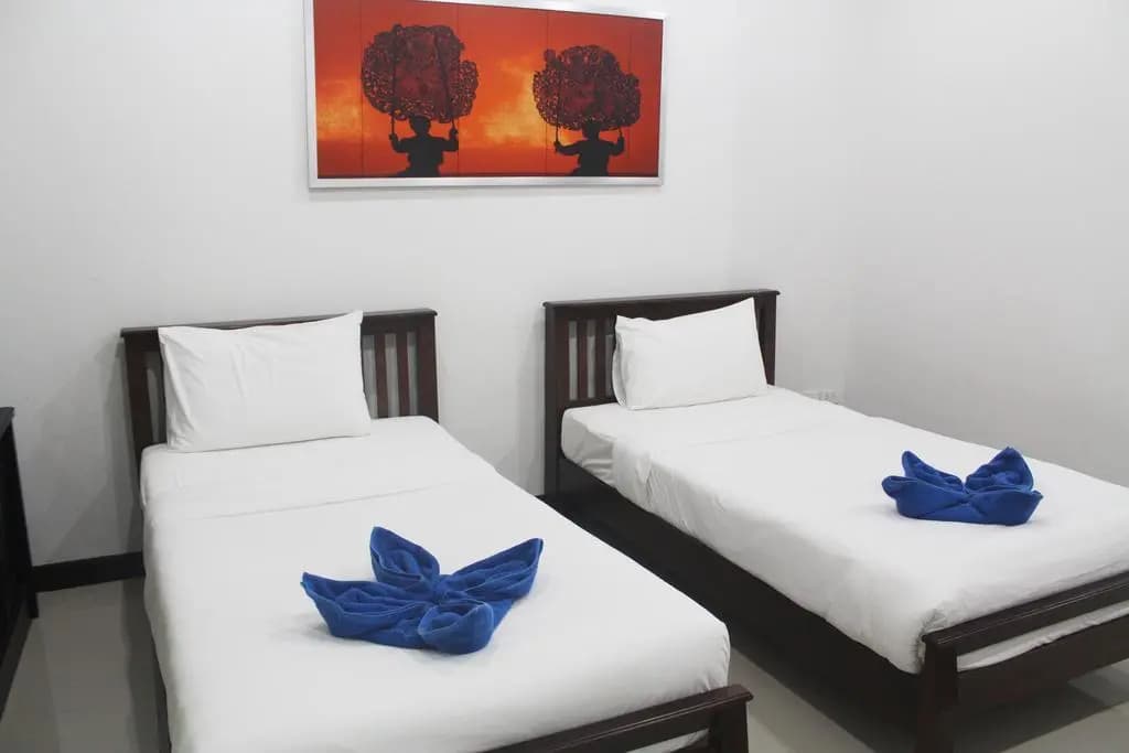 Krabi Hipster Hotel - photo 6