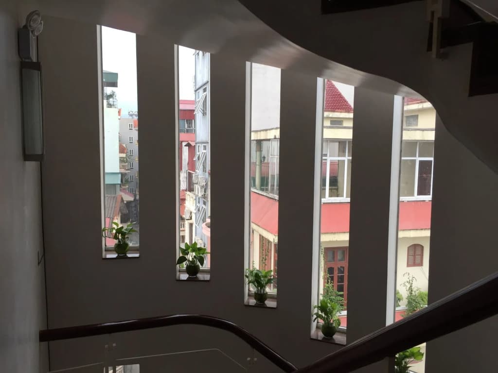 Thai Hoa Hotel - photo 9